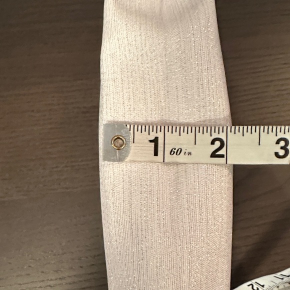 Cancer Awareness Pouch NIP - Picture 6 of 7